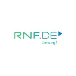 RNF Logo Claim